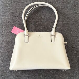 Kate Spade Small Mariella Green Street Bare